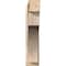 Ekena Millwork Westlake Block Smooth Outlooker, Douglas Fir, 7 1/2"W x 34"D x 34"H OUT08X34X34WTL05SDF - alternate 3